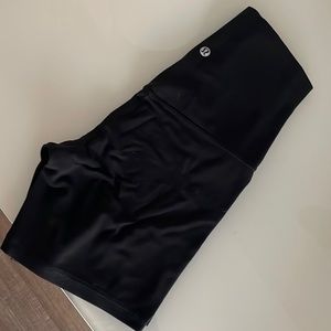 Lululemon Align Biker Shorts